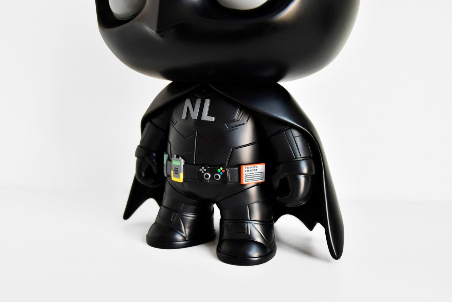 Night Lad | A Marzo Vault Original