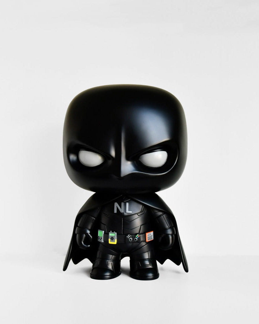 Night Lad | A Marzo Vault Original
