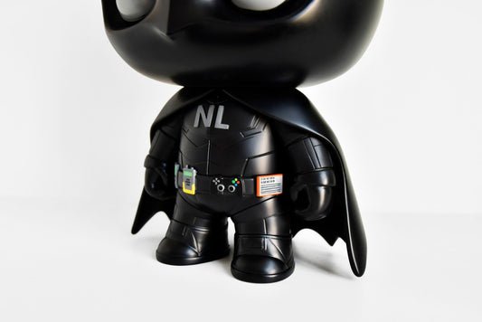 Night Lad | A Marzo Vault Original